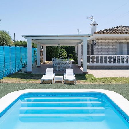 Fuentes Del Colorao Villa Conil De La Frontera Ngoại thất bức ảnh