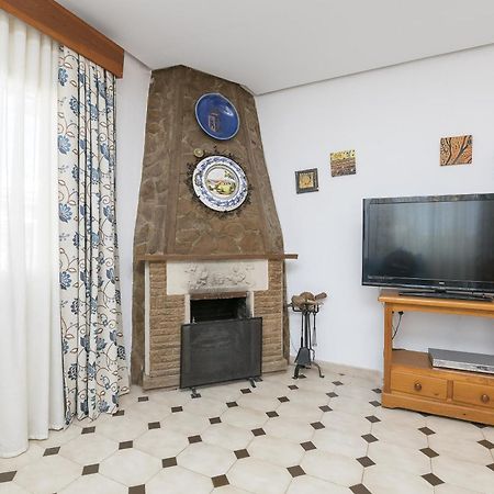 Fuentes Del Colorao Villa Conil De La Frontera Ngoại thất bức ảnh