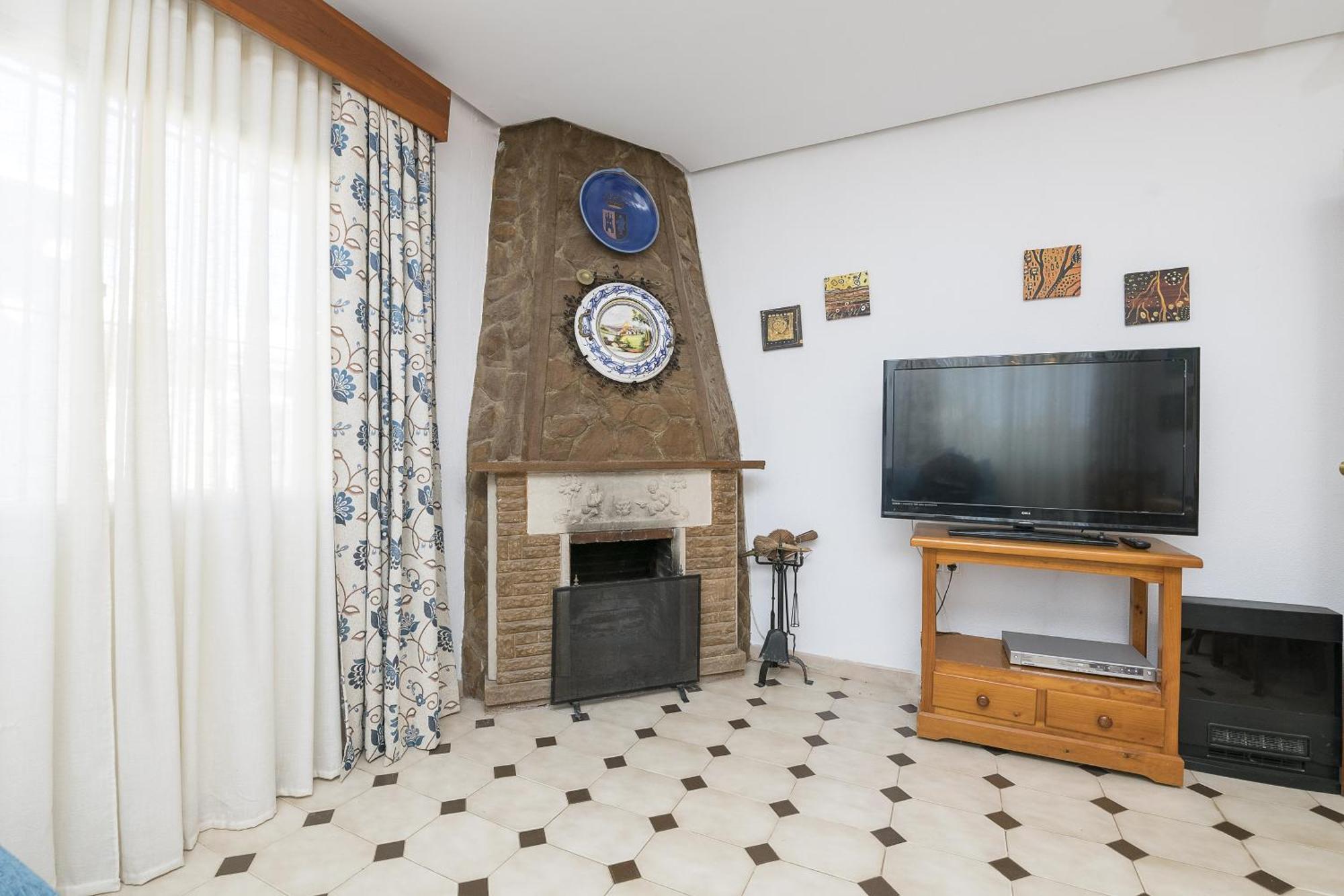 Fuentes Del Colorao Villa Conil De La Frontera Ngoại thất bức ảnh