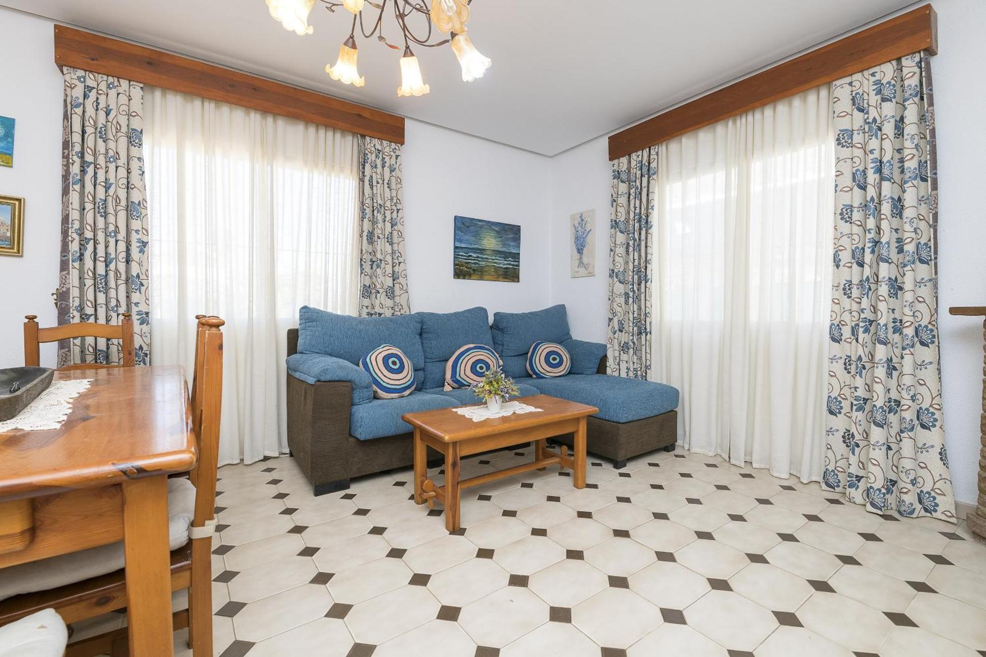 Fuentes Del Colorao Villa Conil De La Frontera Ngoại thất bức ảnh