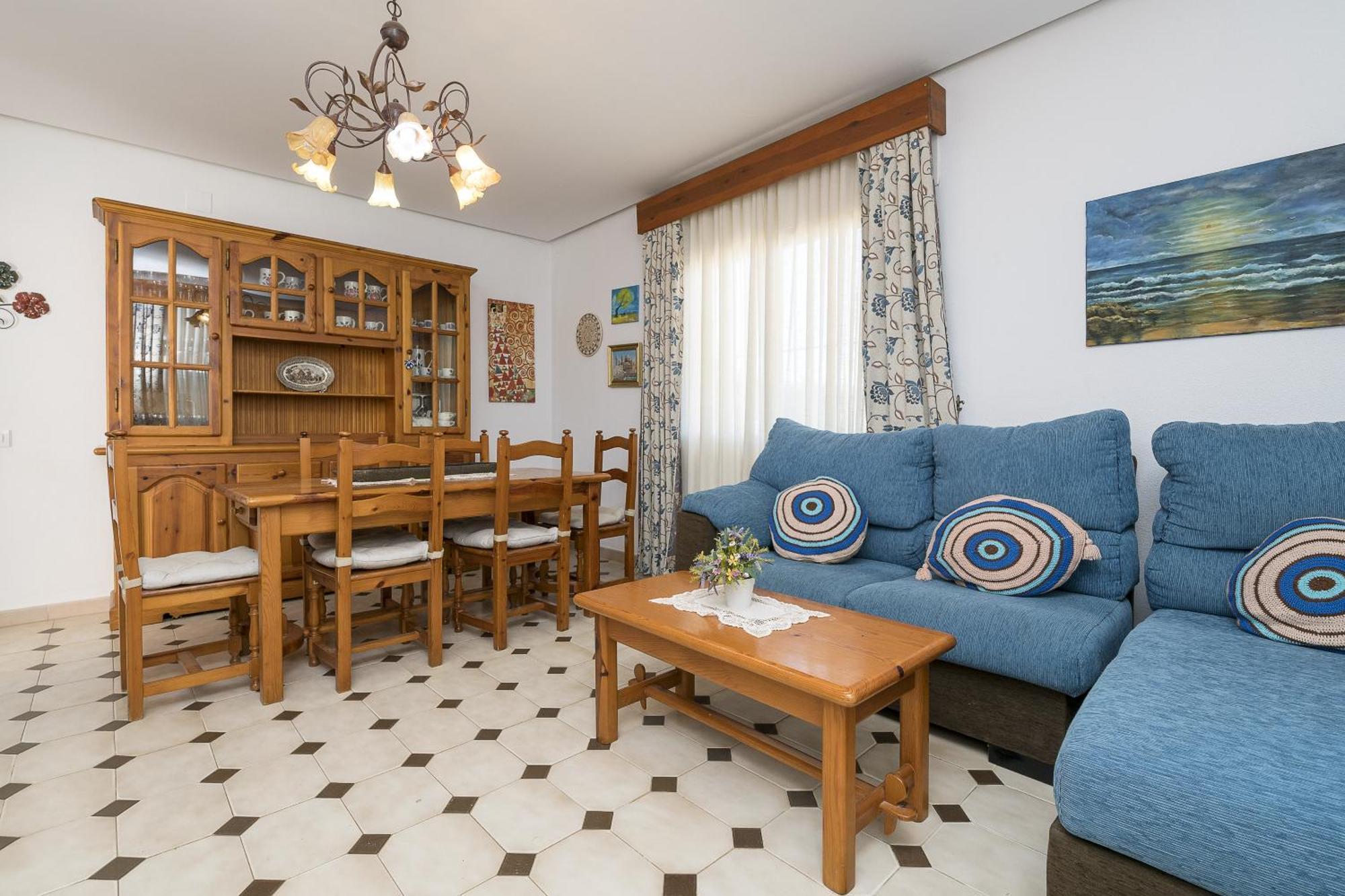 Fuentes Del Colorao Villa Conil De La Frontera Ngoại thất bức ảnh
