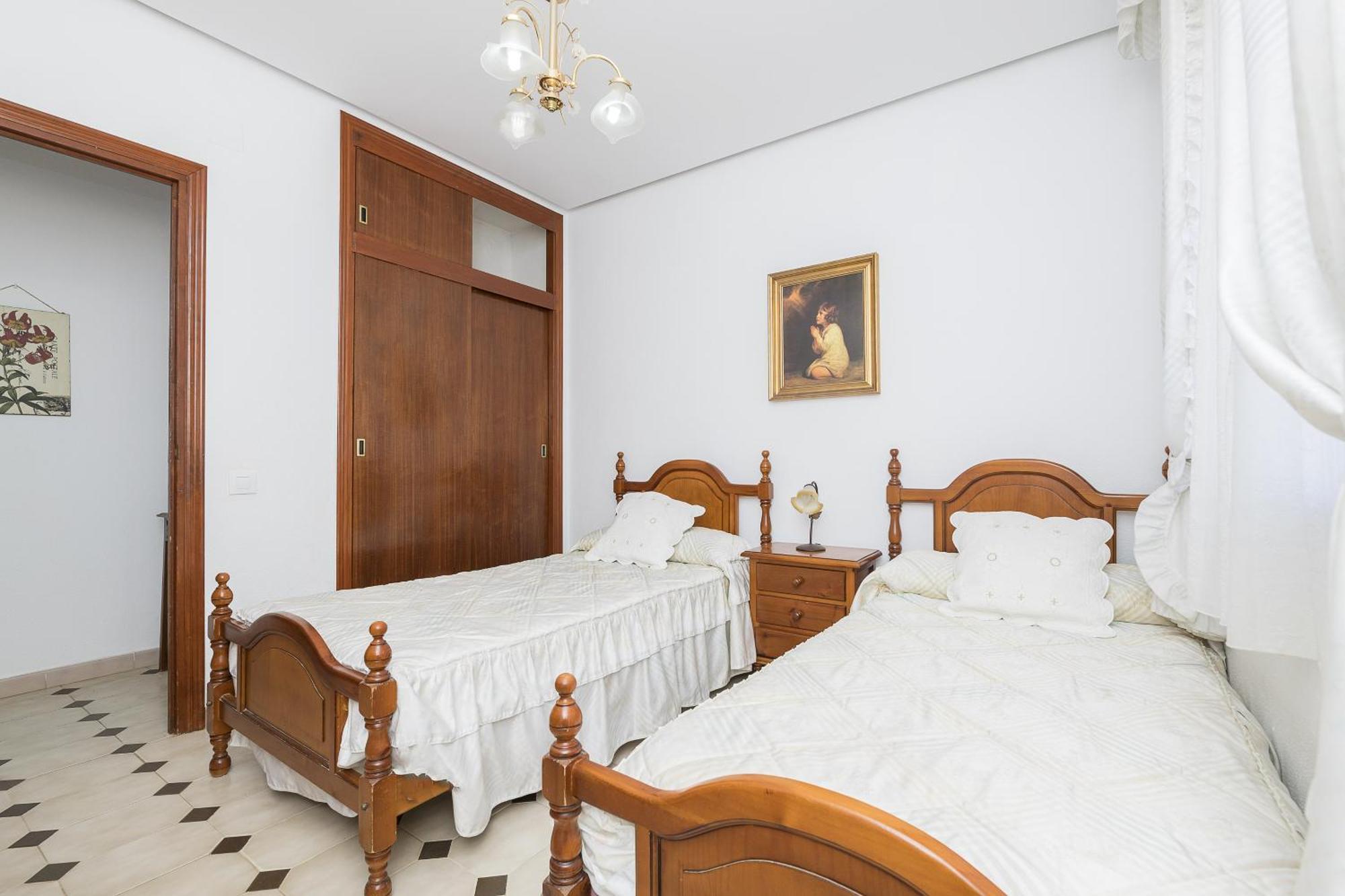 Fuentes Del Colorao Villa Conil De La Frontera Ngoại thất bức ảnh