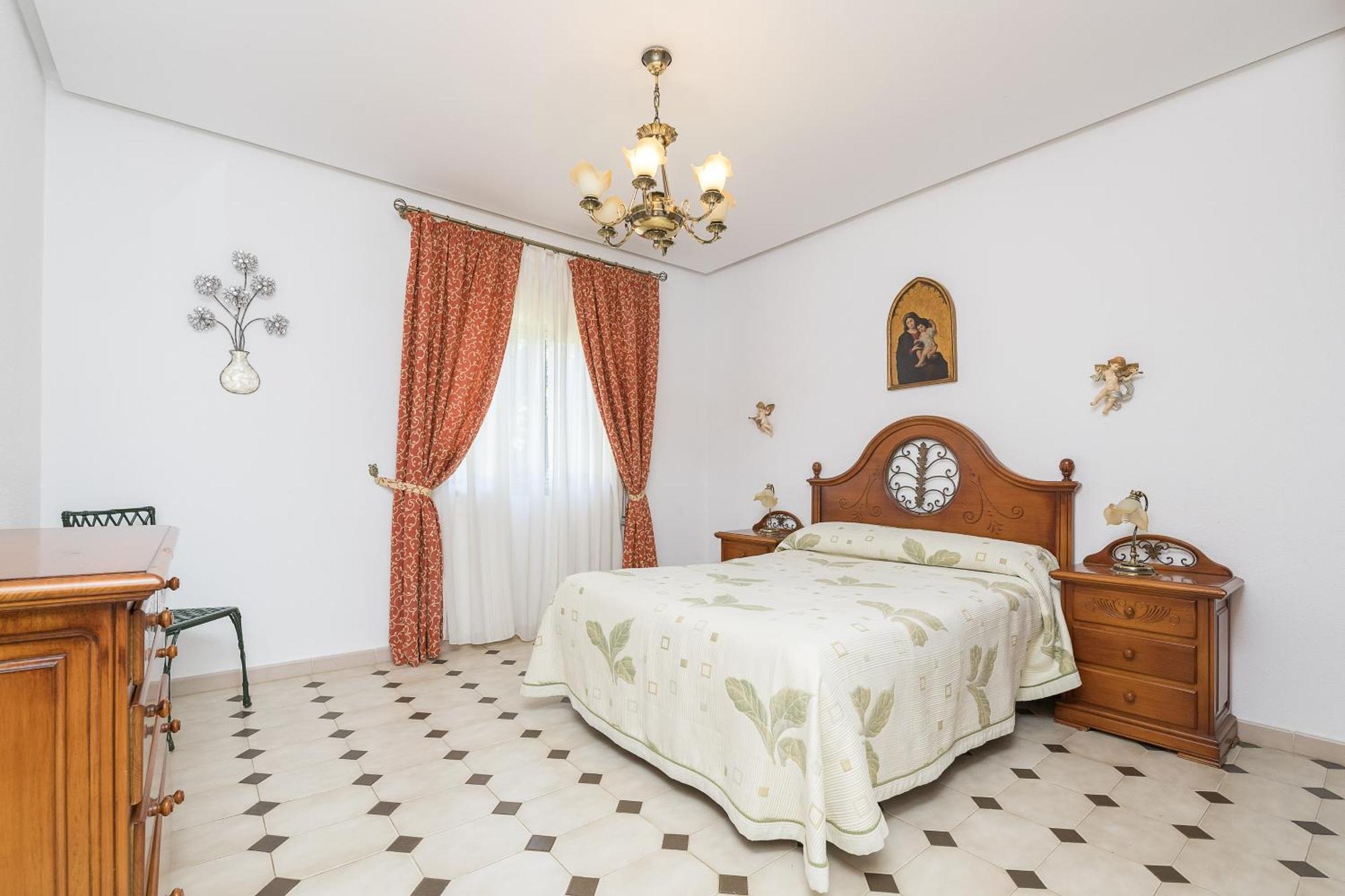 Fuentes Del Colorao Villa Conil De La Frontera Ngoại thất bức ảnh