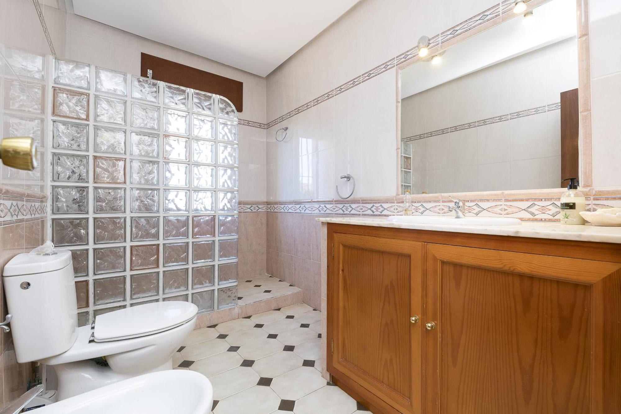 Fuentes Del Colorao Villa Conil De La Frontera Ngoại thất bức ảnh