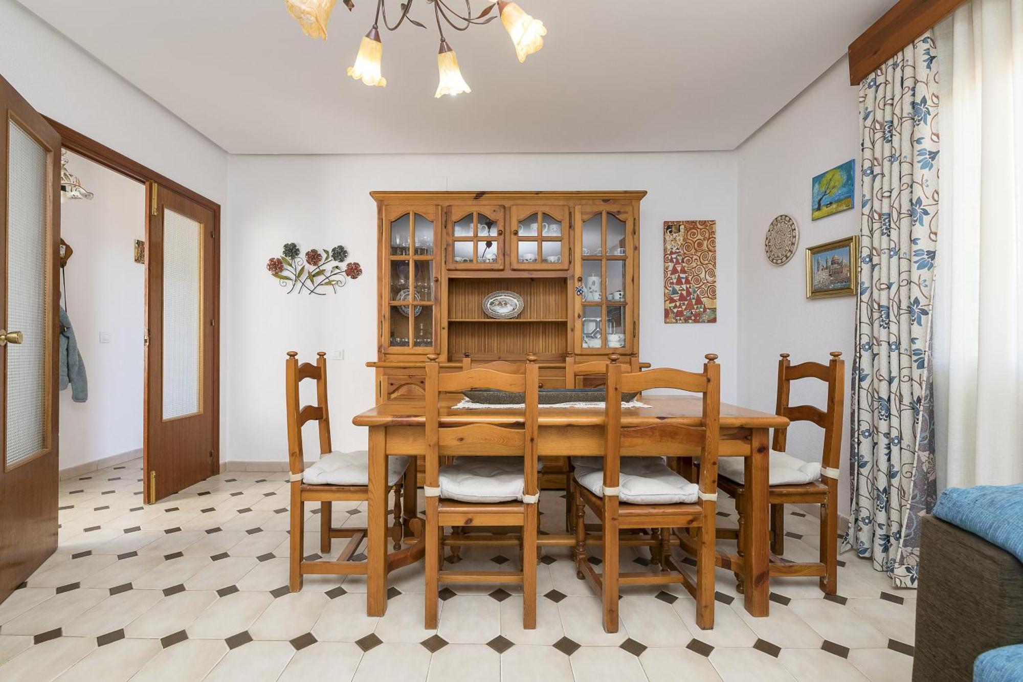 Fuentes Del Colorao Villa Conil De La Frontera Ngoại thất bức ảnh