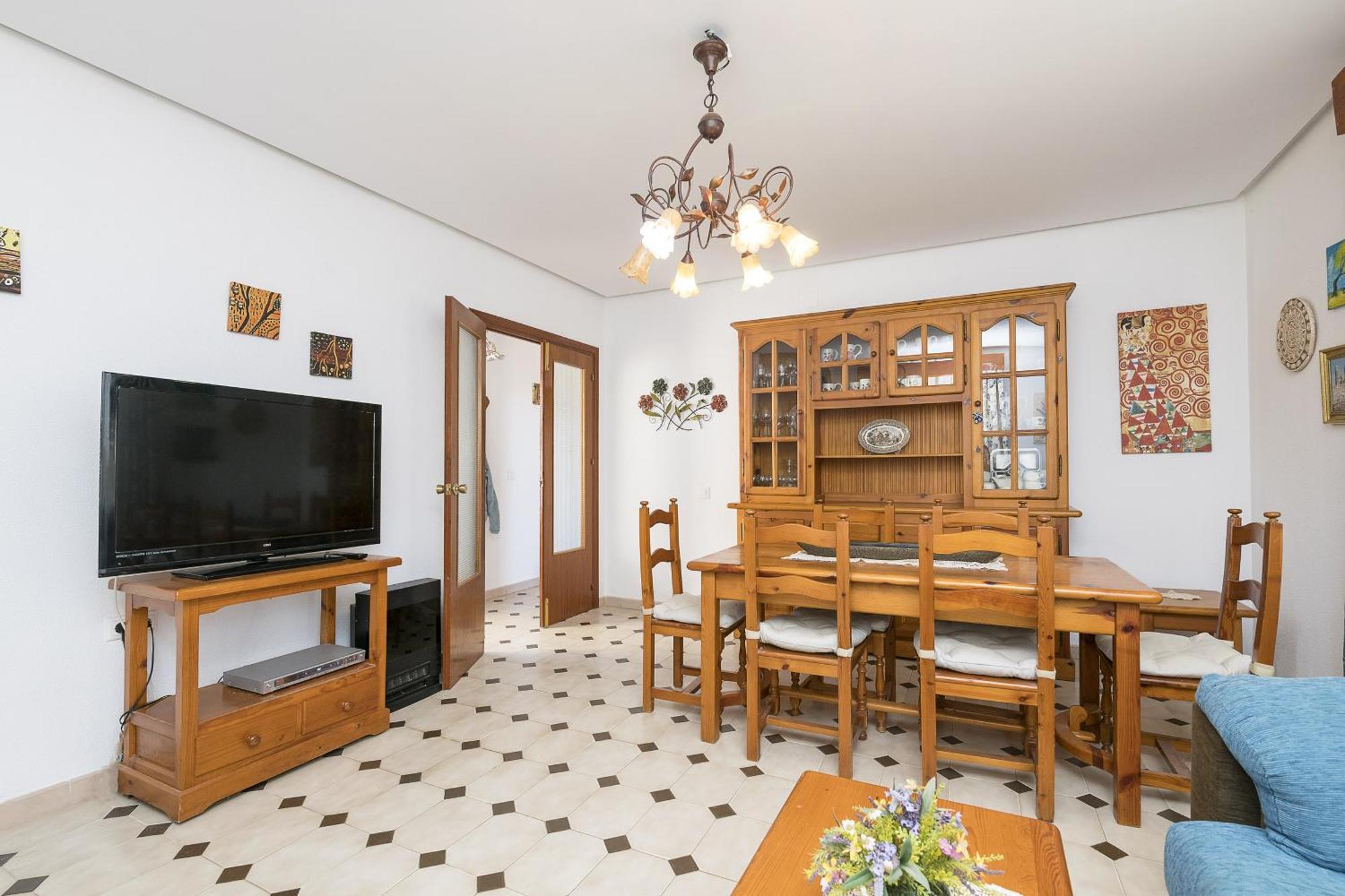 Fuentes Del Colorao Villa Conil De La Frontera Ngoại thất bức ảnh