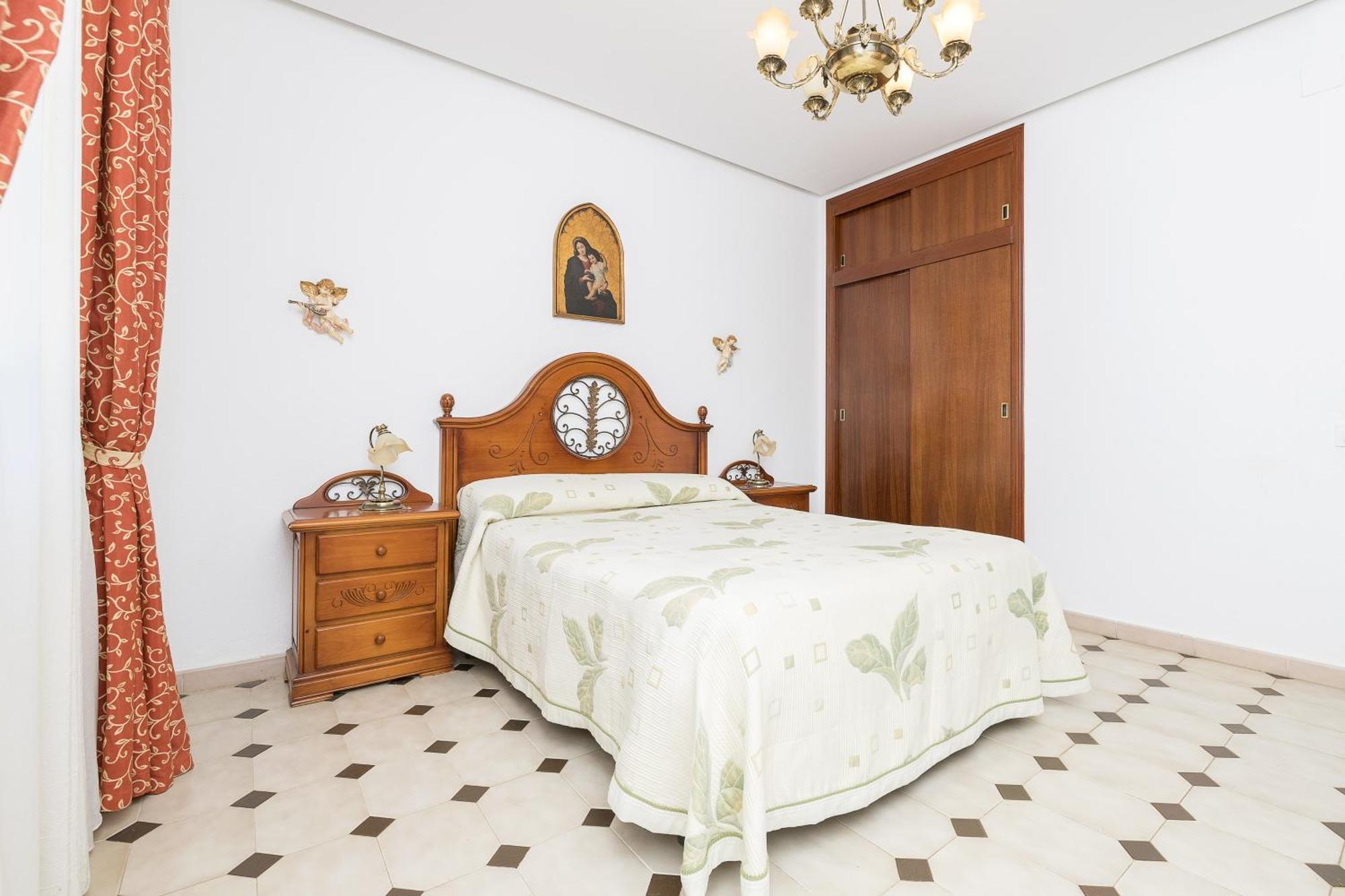 Fuentes Del Colorao Villa Conil De La Frontera Ngoại thất bức ảnh