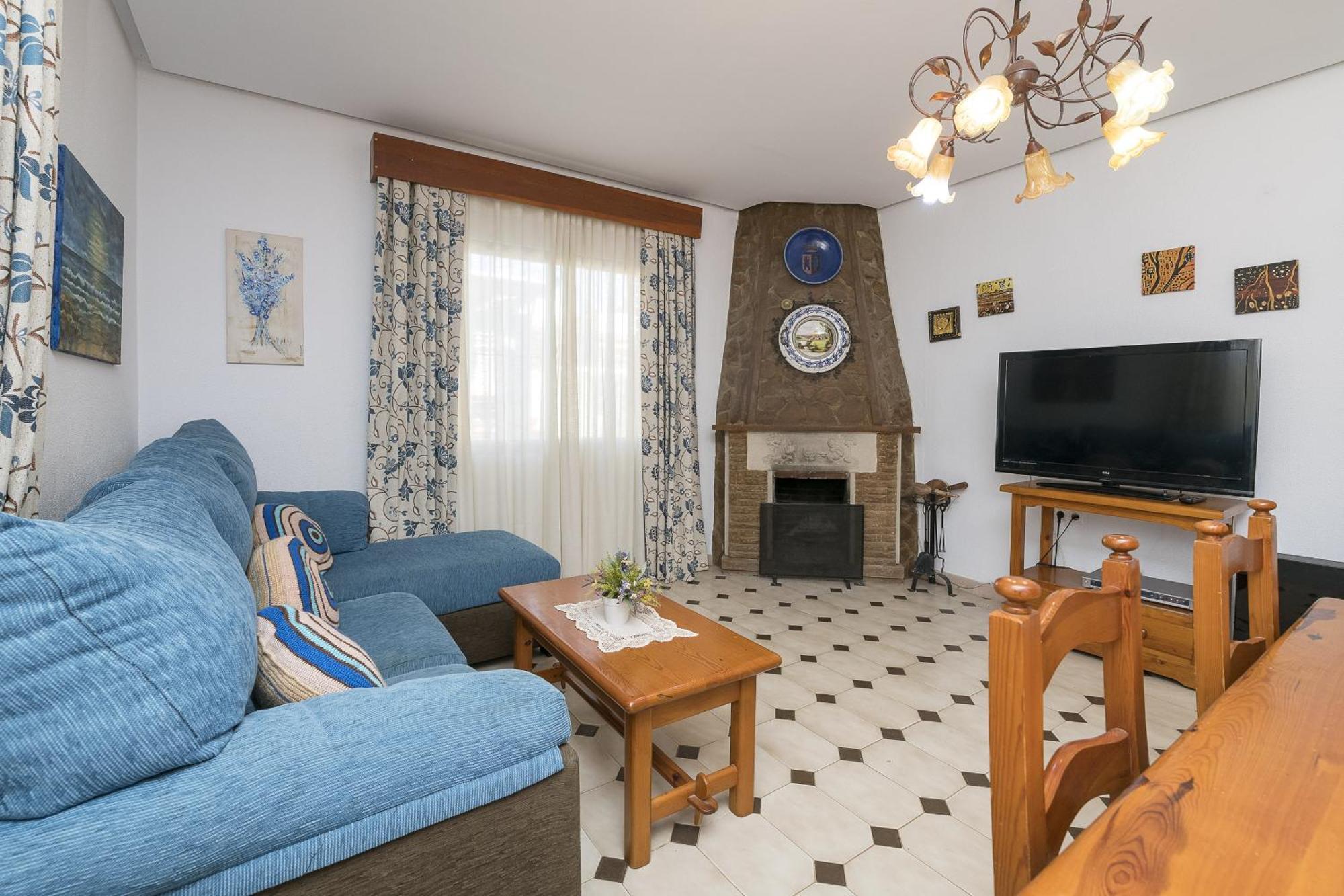 Fuentes Del Colorao Villa Conil De La Frontera Ngoại thất bức ảnh